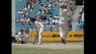 Shane Warne - King of Spin - 2005 - Cricket Documentary