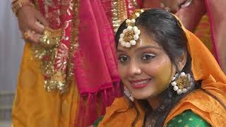 Best Traditional Wedding Highlights 2020|| Indian Wedding
