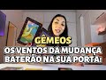 ♊️GÊMEOS Muita Coisa Ficará Para Trás, mas Faz Parte do Seu Chamado!