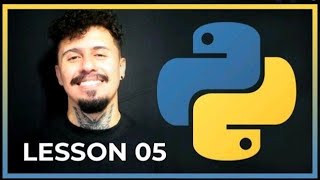 Python for Software Developers - Lessons 5 | Conditions in Python | Felipe Matos