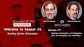 Business Automation and Templates: How to Streamline Your Workflow