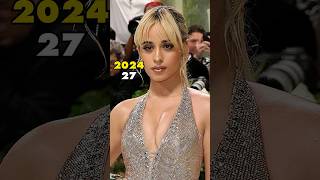 Fifth Harmony (2012) Then And Now (2024) #fifthharmony #camilacabello #normani