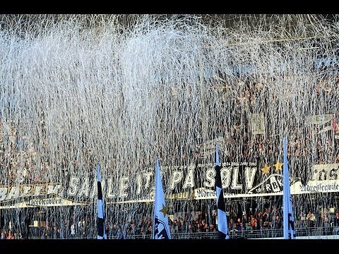 Rosenborg Viking 2014 Youtube