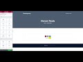Elementor Weather Template Widget - Elements Ready