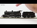 bachmann midland compound unboxing u0026 review