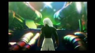 To The Abyss - Kingdom Hearts - Riku/Sora