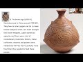 ceramic art through history