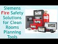 Siemens Fire Safety Solutions