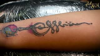 Best Tattoo Studio In Dhaka, Bangladesh l InkMe Tattoo Studio Dhaka