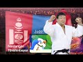 mongolia 2012 summer olympics