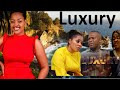 Ebipya mu Aromatic Entertainment ne movie yaffe LUXURY eri ku LM MOVIES