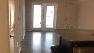 A2 1x1 Floorplan (Apt #34207)