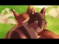 here i am complete brambleclaw map reupload