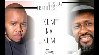 KUM NAKUM - RINGO MADLINGOZI (COVER BY BONDO)