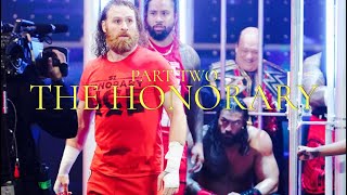 Sami Zayn Part Two | The Honorary