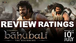 Baahubali/Bahubali Review And Ratings|| Baahubali Public Talk || Prabhas Fan || Benfit Show