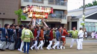 Hakodate Minato Matsuri