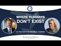 Where Runways Don't Exist: Bush Pilot CC Pocock's Incredible Story | Versfeld & Hugo Podcast