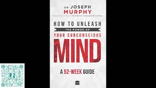52 Weekly Affirmations Techniques to Unleash the Power of Your Subconscious Mind | Free Audio Books