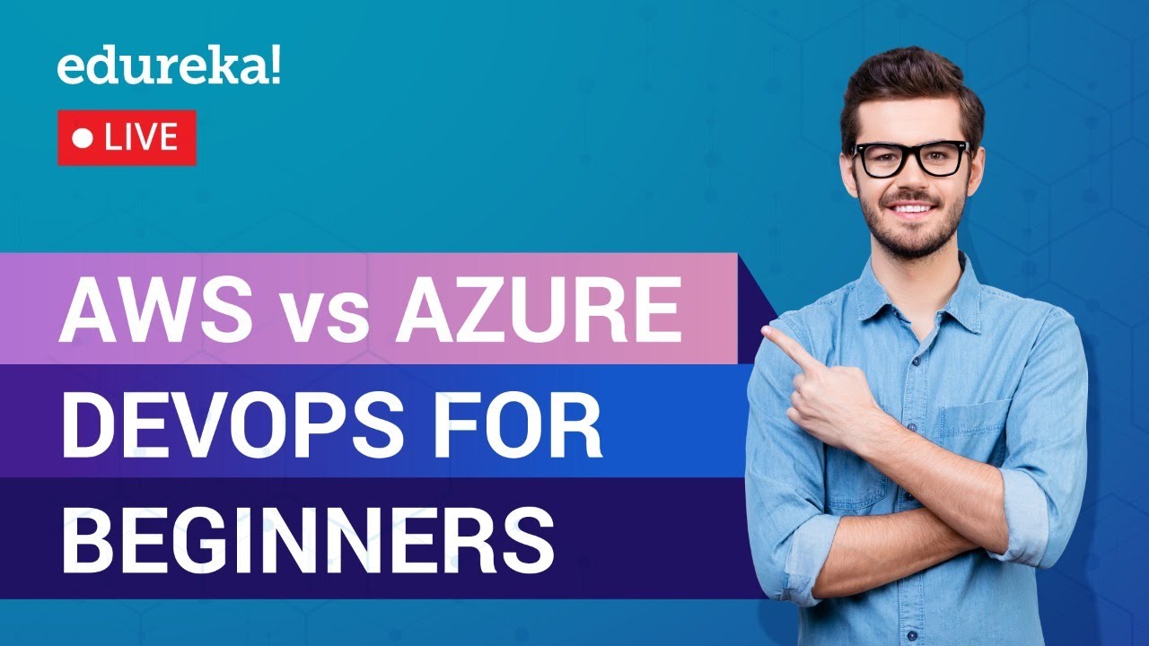 Aws Devops Vs Azure Devops Aws Vs Azure Devops Tutorial For Beginners Aws Devops Vs Azure Devops Aws Vs Azure Devops Tutorial For Beginners
