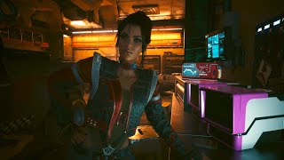 사펑으로 어크하기: 암살자 빌드 | 33 | Cyberpunk 2077