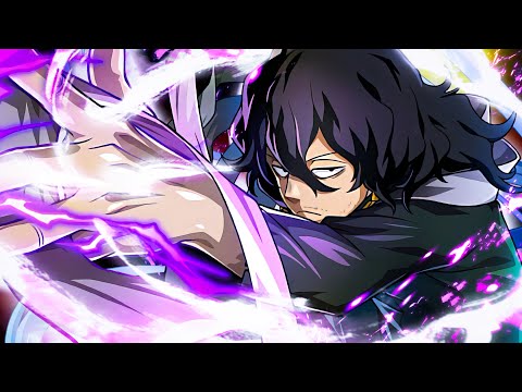 I Became A PRO With Aizawa in RANKED in My Hero Ultra Rumble
