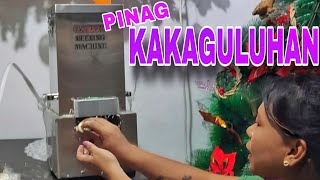 Hala! Anong Bago? Bat Nagkakagulo?