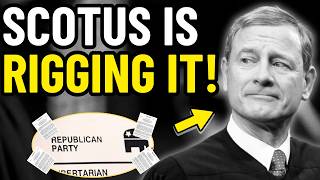 16 States Are Facing Immediate Chaos Following SCOTUS’ Latest Ruling