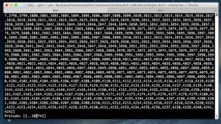 Haskell - standard list functions