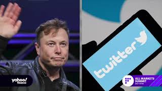 Twitter-Musk deal: Growing users is ‘job no. 1,’ analyst says