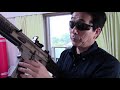 次世代電動ガン「scar l cqc」くやしいけどハンドガンでは勝てない