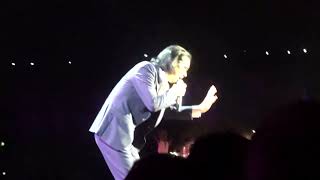 Nick Cave & The Bad Seeds - Vortex - Paris Rock en Seine August 26 2022