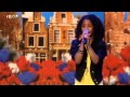 Holland's got Talent 2011 - Aliyah Kolf