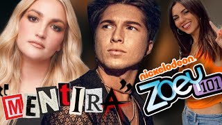 Nickelodeon actor EXPOSES Jamie Lynn Spears. Talks Victoria Justice, Zoey 101, and MORE