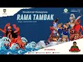 [LIVE] SENDRATARI RAMAYANA  ||  RAMA TAMBAK