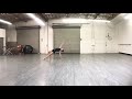 “Kaleidoscope Heart” by Sara Bareilles- Modern Dance