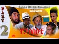 New Eritrean comedy By Dawit Eyob and Tsinat (ዋጋ ስስዕቲ) waga sseti (Part 2) 2021