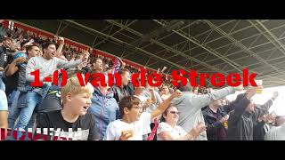 [FCUFAN] FC Utrecht-FC Emmen