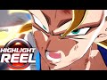 DRAGON BALL: Sparking! ZERO is busted already  🐉 │ Highlight Reel # 762