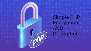 Encrypt and Decrypt a PHP Data | Fixed Generated Encryption String