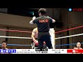 龍一vs龍ケ崎マサト ryuichivsryugasaki masato 2021.4.24 nkb日本キックボクシング連盟 必勝シリーズvol.2