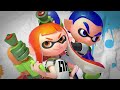 Game Theory Are You a Kid or Squid - Splatoon SOLVED!