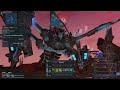 pso2ngs 資源採掘リグ防衛戦：リテム hu fo 野良sクリア