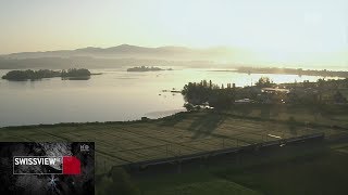 Suiza desde el Cielo  (2007 - 2008 - 2009)  Parte -15-  HDtv  HD-Suisse