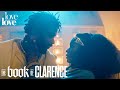 The Book of Clarence | Clarence & Varinia Finally Kiss | Love Love