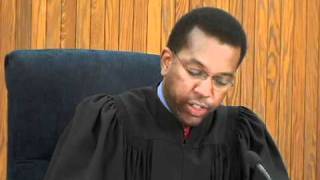 Capture Video Educational Video for DC Courts