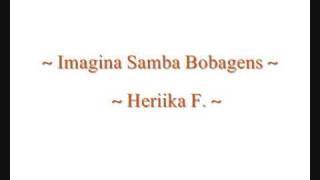 ~ Imagina Samba Bobagens ~