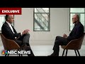 Exclusive: Microsoft CEO Nadella on the promise and problems of A.I.