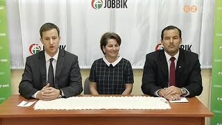 2018-ban is Balassa Péter lesz a Jobbik szombathelyi választókerületének jelöltje