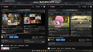 bandicam 2025 02 301 21 59 09 849 Round 2 Vs BOOBA BE2009